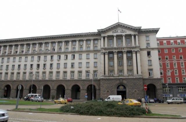 Правителството одобри доклада за напредъка на България