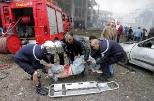 Четирима полицаи убити в Насирия