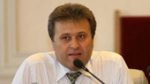 Кабил и словенският му колега ще посетят Пловдивско