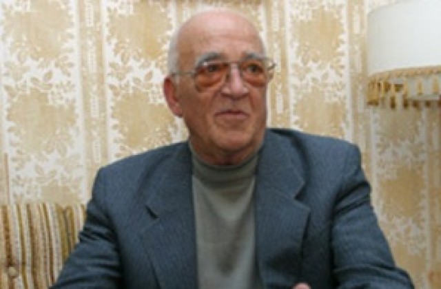 Почина бившият министър на финансите Белчо Белчев