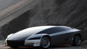 Italdesign отбелязва 40 години в автодизайна с Quaranta