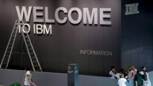 Забраниха временно на IBM да сключва договори с федерални агенции