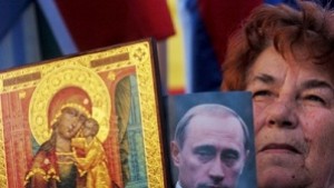 Руският президент Путин вероятно ще разтопи леда със Запада