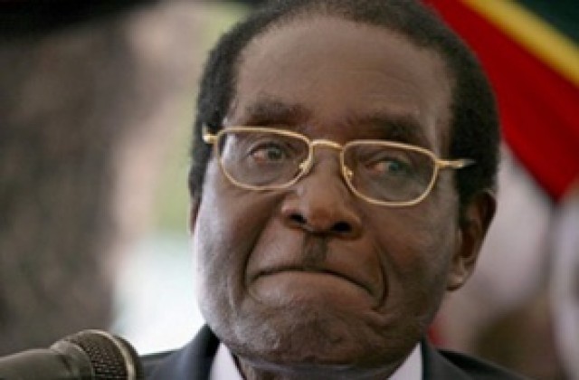 Опозицията в Зимбабве провежда разговори с правителството