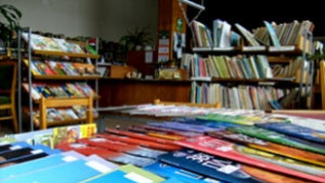 Отбелязват Международния ден на детската книга в библиотеката