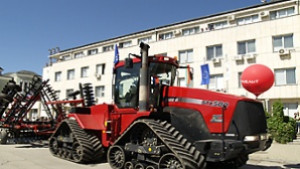 В подготовка е Изложение Търговище 2008