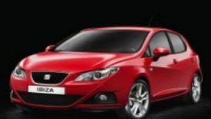 Seat показа новата Ibiza