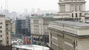 София навършва 129 години като столица на България