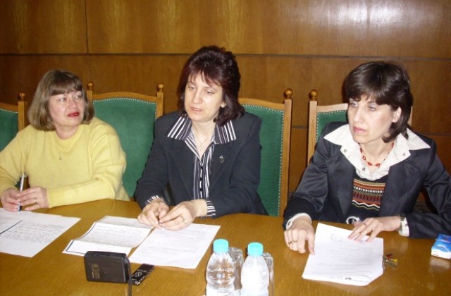 Европейци сме ний, но все не до там ...