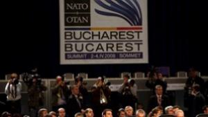 Европа каза Не за разширяването на НАТО с бившите съветски