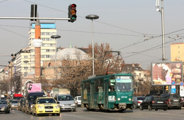 Мутафчиев: Маршрутките да спират на определени спирки