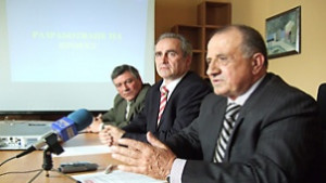 Евродепутатът Евгени Кирилов организира семинар в Търговище
