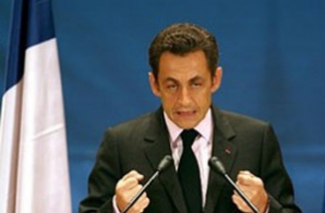 Китай: Бойкот на Саркози на игрите ще е негов личен избор