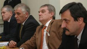 Продължават скандалите в МВР част втора