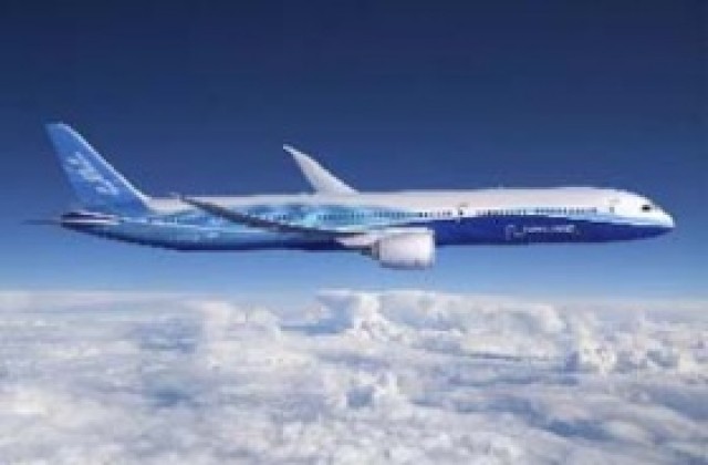 Очакват Boeing да потвърди забавянето на Dreamliner
