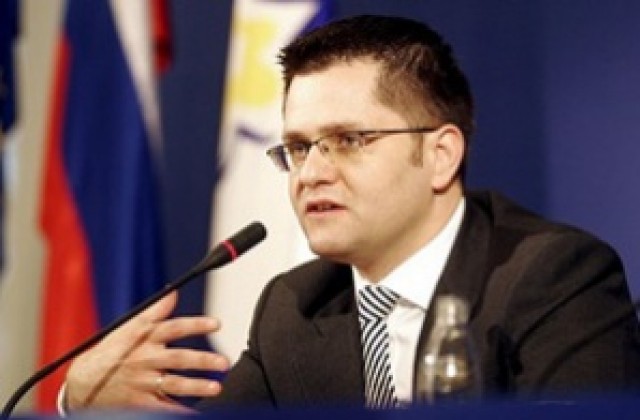 Йеремич: Членство на Сърбия в ЕС не е обвързано с признаване на Косово