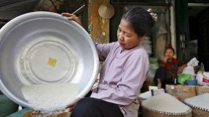 Как Виетнам се бори с престъпността и корупцията