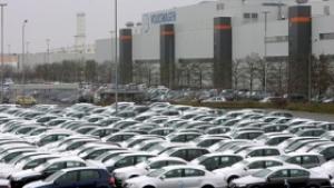 Продажбите на Volkswagen нараснаха с 8 5