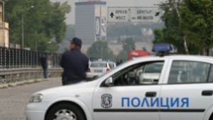 Кой гони МВР