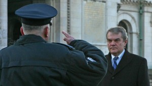 Моят доклад за МВР