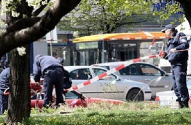 Червени спонсори поръчали убийството на Стоев