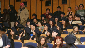 Шуменският университет не е издавал фалшиви дипломи