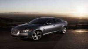 Jaguar влезе в света на модата