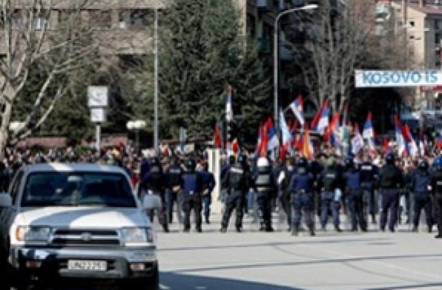 Босна одобри важни полицейски закони