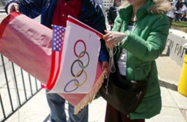 Бан Ки Мун ще пропусне откриването на Олимпиадата