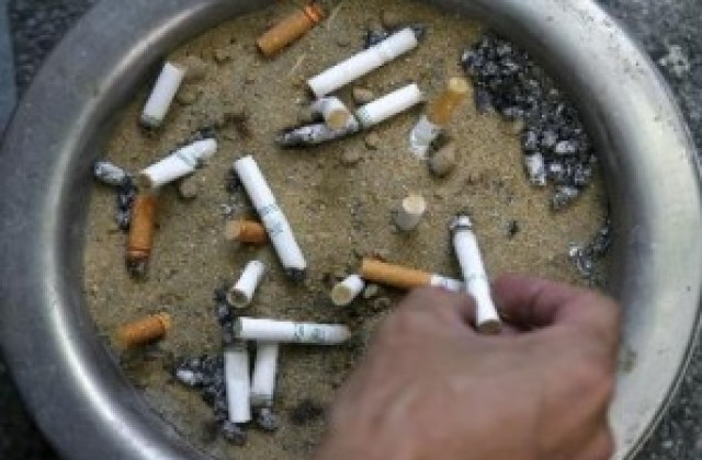 Руската Дума ратифицира конвенция за борба с тютюнопушенето