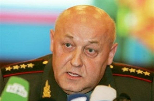 Русия е готова за мерки, ако Украйна и Грузия влязат в НАТО