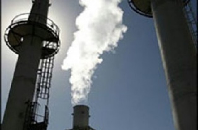 Последен срок за отчитане на емисии парникови газове