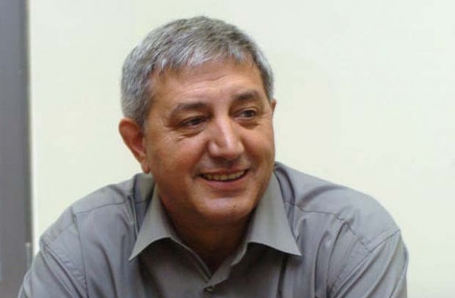 Кънчо Филипов е избран за председател на партия ЛИДЕР