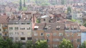 Финансовата криза ще има корективен ефект върху имотите у нас