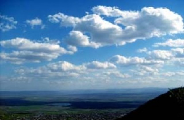 Панорама на планинското кино ще се проведе в Шумен