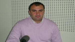 Любомир Владимиров Ако Турция е светска държава трябва да признае