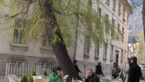 Млади висшисти с възможност за кариера