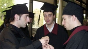 Скачат таксите във Великотърновския университет