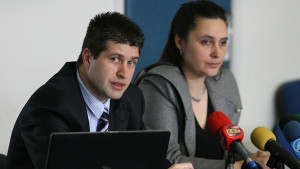 Представят новите услуги на Националната агенция за приходите