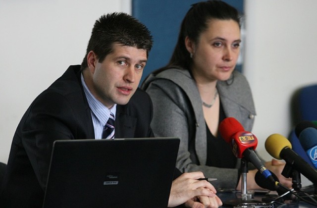 Представят новите услуги на Националната агенция за приходите