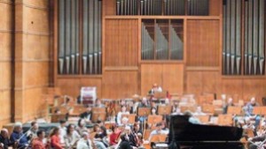 С Великденски концерт стартира фонд за музикални и танцови легенди