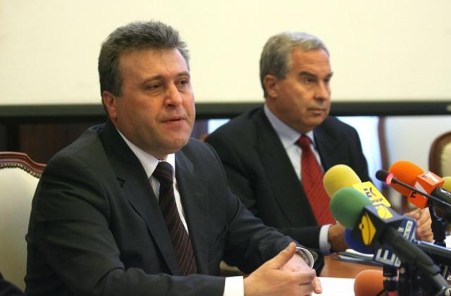 Комисията по парламентарна етика изслушва днес Тадаръков