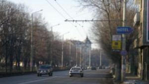 Нивото на шума в Русе се увеличава