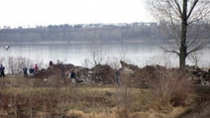 Замърсяването на Дунава е заплаха за питейната вода на милиони