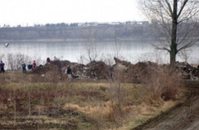 Замърсяването на Дунава е заплаха за питейната вода на милиони