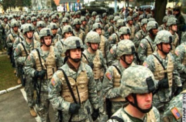 300 000 US военни страдат от психически проблеми