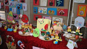 Великденски конкурси започват в Търговище
