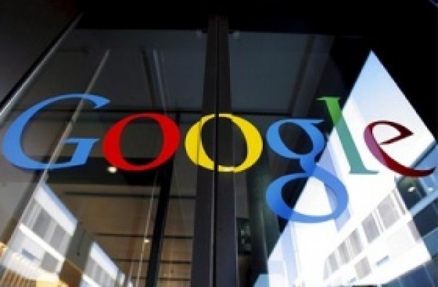 Печалбата на Google нараства