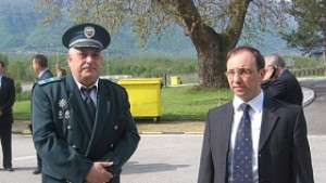 Системата eдинен фиш заработи на ГКПП Златарево