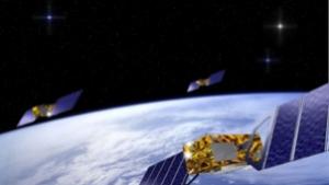 Ариана 1 изстреля виетнамски и бразилски спътник